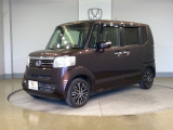 N-BOX G Lパッケージ 