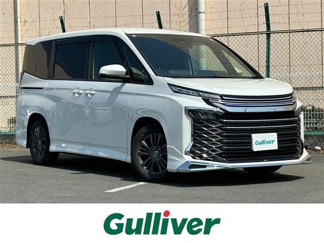 ヴォクシー 2.0 S-G 修復歴無し