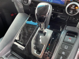 【 シフト 】シフトも操作しやすく快適なドライブを楽しんでいただけます♪