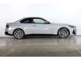 2シリーズクーペ M240i xドライブ 4WD 