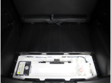 もちろんパンク修理剤&車載工具完備☆万が一のトラブルに備えて使い方もご説明いたします♪