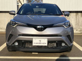 C-HR  1.2 G-T