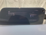 Apple Carplay・Android Auto対応!マツダ コネクト(コマンダーコントロール)でスマートフォンを操作して、通話、音楽を聴いたり、マップで目的地を調べることができます。
