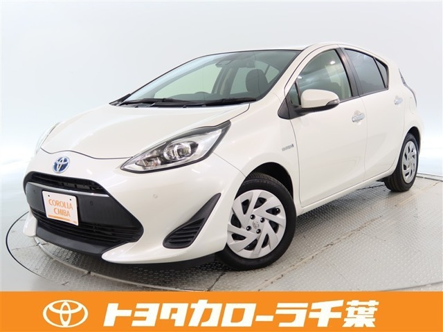 アクア 1.5 S スタイルブラック 