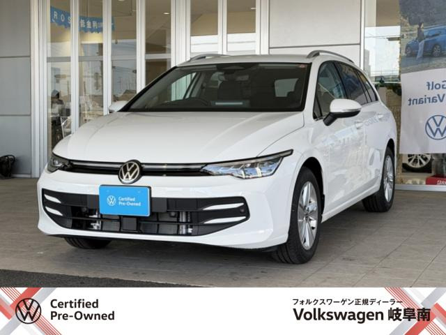 ゴルフヴァリアント eTSI アクティブ 