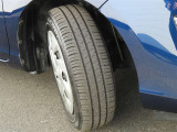 タイヤの状態は現車の確認をお願い致します!