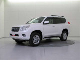 ランドクルーザープラド 4.0 TZ 4WD 