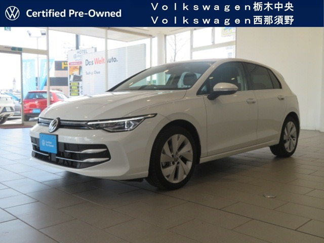 ゴルフ  TDI スタイル ディーゼルターボ