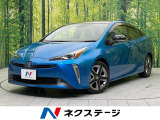 トヨタ プリウス