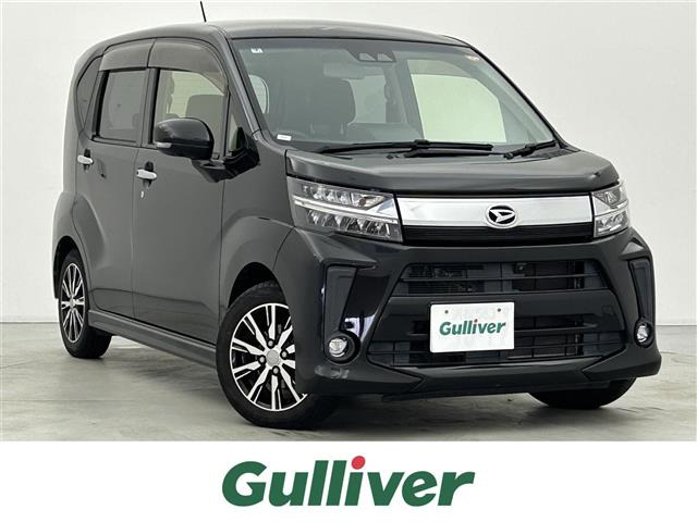 ムーヴカスタム X リミテッド SAIII 修復歴無し