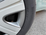 タイヤのサイズは、155/65R14です!