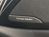 harman/kardonサウンドシステム