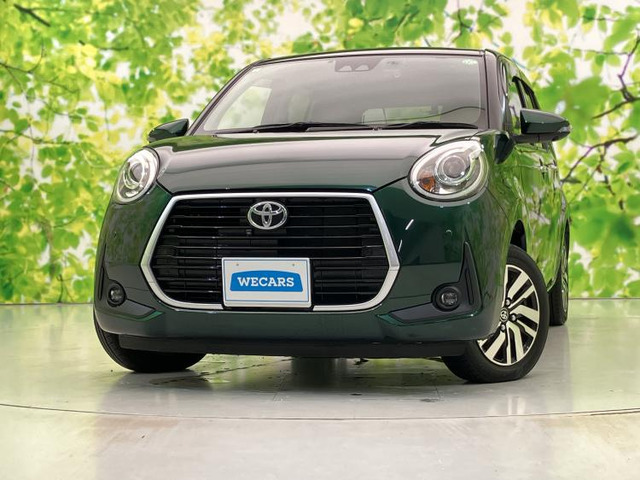 パッソ 1.0 モーダ チャーム