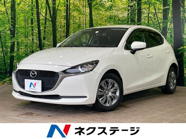 MAZDA2 1.5 15S 