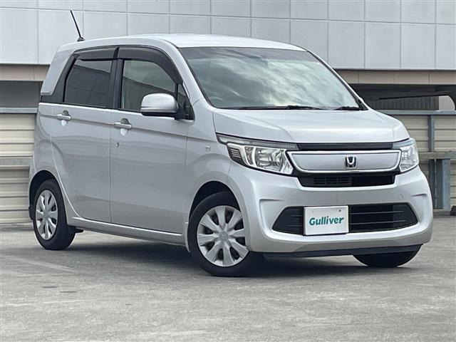 N-WGN G SSコンフォートパッケージ 修復歴無し