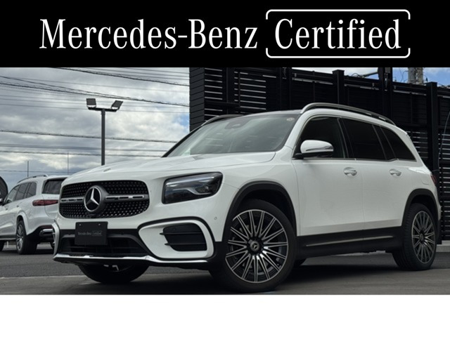 GLB GLB180 AMGラインパッケージ 