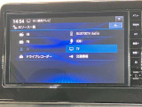 日産純正メモリーナビ(MM222D-L)です。クリアな画質を楽しんでいただけるフルセグ地デジTVなど、書ききれないほどの機能が満載です。