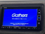 【純正ナビ】人気の純正ナビを装備。オーディオ機能も充実しており、Bluetooth接続すればお持ちのスマホやMP3プレイヤーの音楽を再生可能!毎日の運転がさらに楽しくなります!!