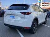 CX-5 2.2 XD プロアクティブ 4WD 