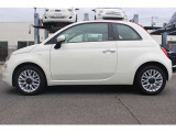 ★フィアットアバルト正規ディーラー認定中古車取り扱い店舗★FIAT/ABARTH習志野店 TEL:047-469-0005