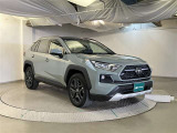RAV4 2.0 アドベンチャー 4WD 