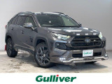 トヨタ RAV4