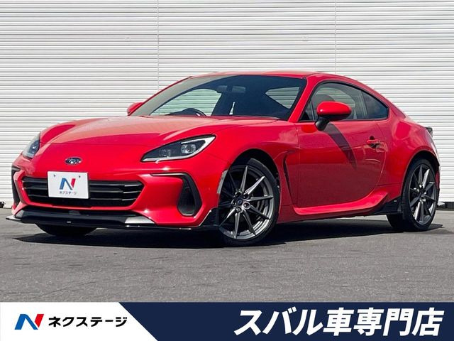 BRZ 2.4 S 