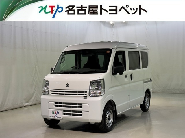 エブリイ PA リミテッド ハイルーフ 