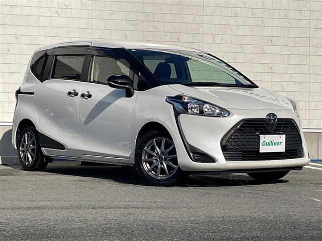 トヨタ シエンタ 