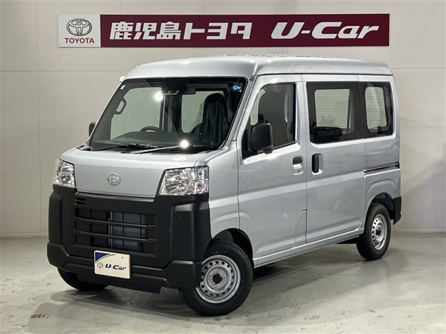 ハイゼットカーゴスペシャル