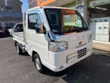 平成23年式ホンダ アクティトラック入庫しました!