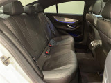 CLSクラス CLS450 4マチック スポーツ 4WD 本革シート