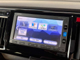 オーディオソースも充実しております!ドライブが更に楽しくなりますね!
