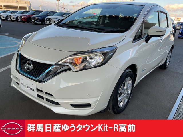 日産 ノート 