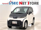 トヨタ C+pod G