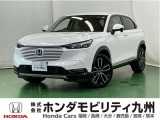ホンダ ヴェゼル