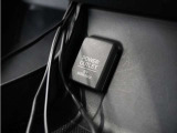 スマートフォンの充電等にも便利な電源ソケット!使いやすい場所に装備されています。