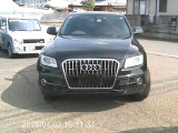 アウディ Q5