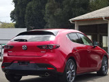 MAZDA3ファストバック 1.5 15S ツーリング 