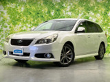 レガシィツーリングワゴン 2.5 i Bスポーツ アイサイト Gパッケージ 4WD