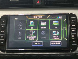 高性能で使いやすい日産純正ナビゲーションです。フルセグTVも鑑賞出来るしBluetooth機能付なのでお手持ちの携帯電話でハンドフリー通話も出来ます。