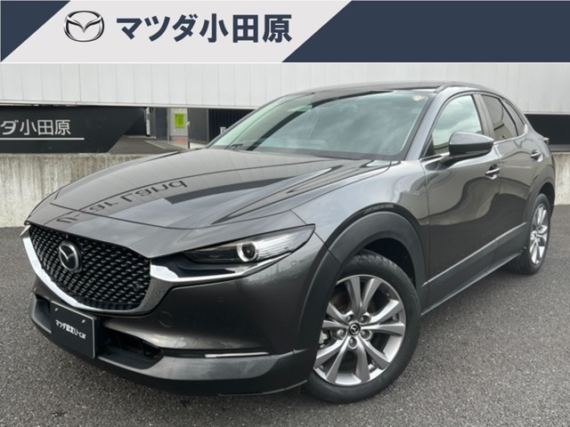 CX-30 2.0 20S 