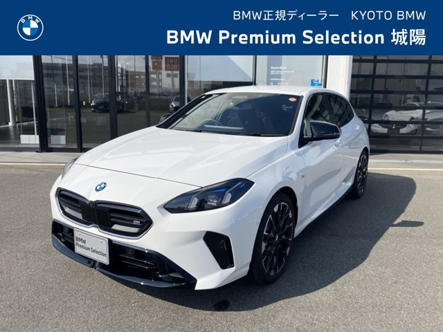 1シリーズM135 xドライブ 4WD