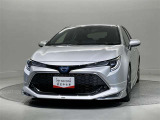 カローラスポーツ 1.8 ハイブリッド G Z 
