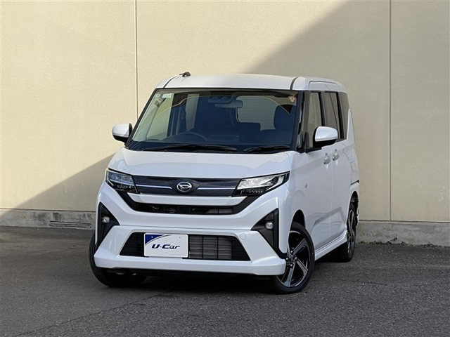 ダイハツ ムーヴ 