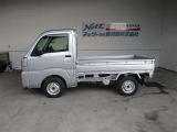ハイゼットトラック スタンダード 農用スペシャル 4WD 3方開 4WD