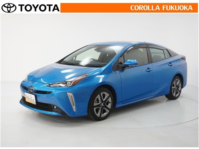 プリウス 1.8 S ツーリングセレクション