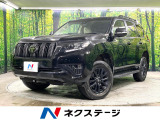 トヨタ ランドクルーザープラド