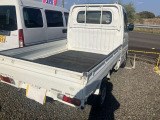 クリッパートラック DX エアコン付 4WD 