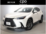 レクサス NX